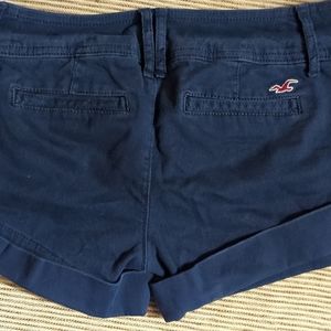 Hollister shorts